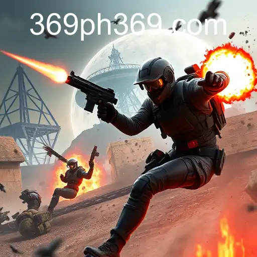 Exploring the Thrilling World of Action Games on Ph369