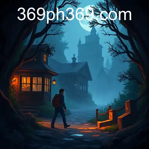 Unlocking New Realms: The Captivating World of Adventure Quests and the Role of 'ph369'