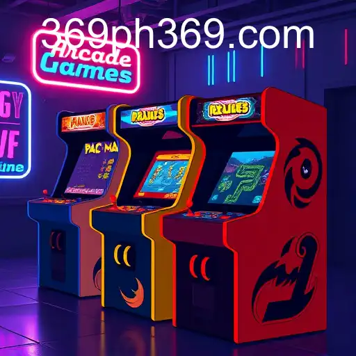 The Timeless Allure of Arcade Classics: A Nostalgic Journey