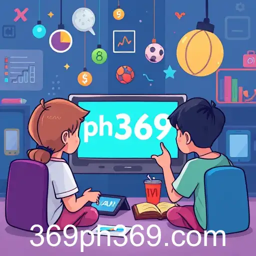 Digital Gaming Revolution: The Rise of PH369