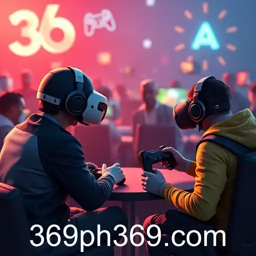 Gaming and Culture in the Modern Era