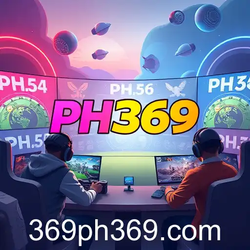 The Rise of PH369 in Gaming