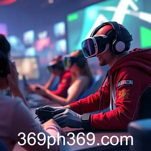 The Rise of Gaming Platforms in the Post-Pandemic Era