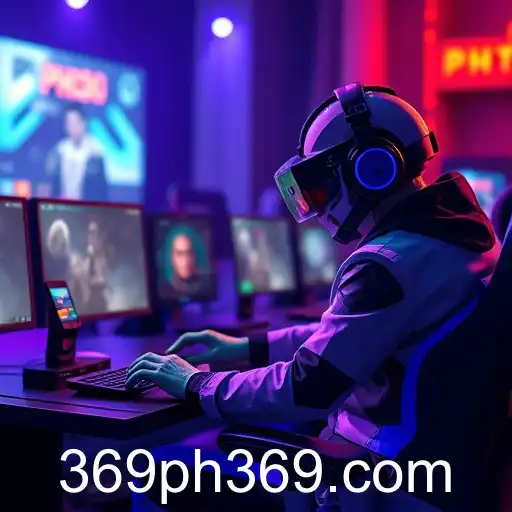 The Rise of ph369 and Its Impact on Gaming Culture