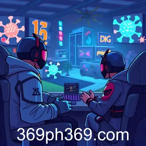 The Rise of PH369: Revolutionizing Online Gaming