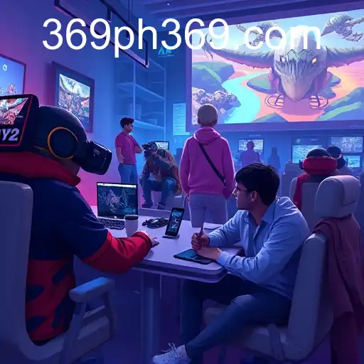 Gaming Enthusiasm and Trends in 2025