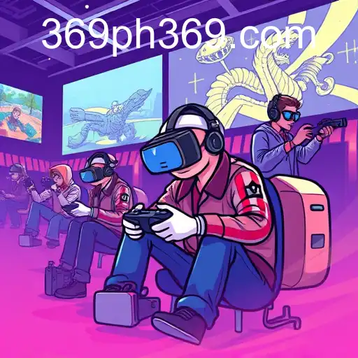 The Rise of Interactive Gaming in 2025