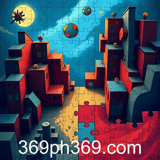 The Rise of PH369: Revolutionizing Online Gaming