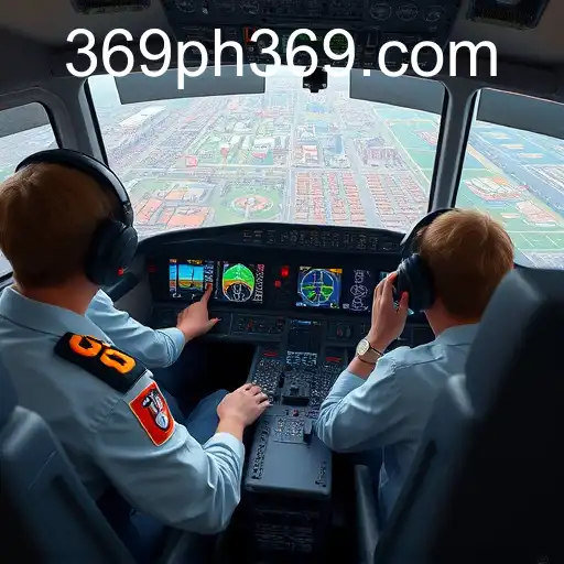 Exploring the Dynamic World of Simulation Play: Unlocking Creativity and Realism with 'ph369'