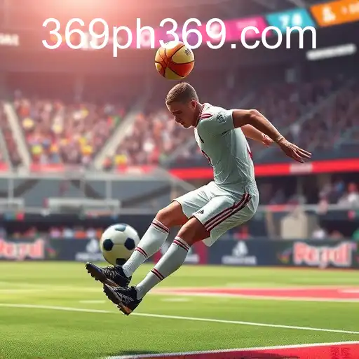Exploring the Dynamics of Sports Games on PH369: A Comprehensive Overview
