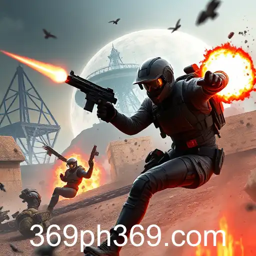 Exploring the Thrilling World of Action Games on Ph369