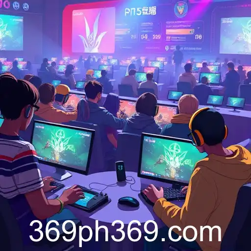 The Evolution of Gaming: Exploring the PH369 Phenomenon