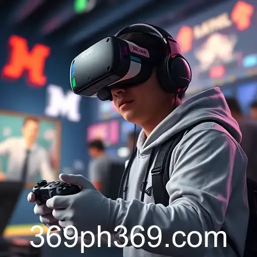 Gaming Trends and Innovations Explored