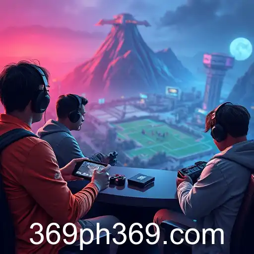 Exploring the World of Multiplayer Games: A Dive into Competitive and Cooperative Play
