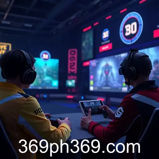 Rising Popularity of Online Gaming in 2025