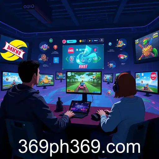 PH369 and the Evolution of Online Gaming in 2025