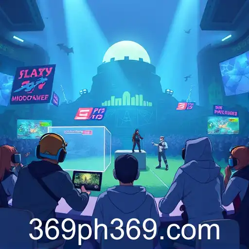 The Rise of Online Gaming in 2025