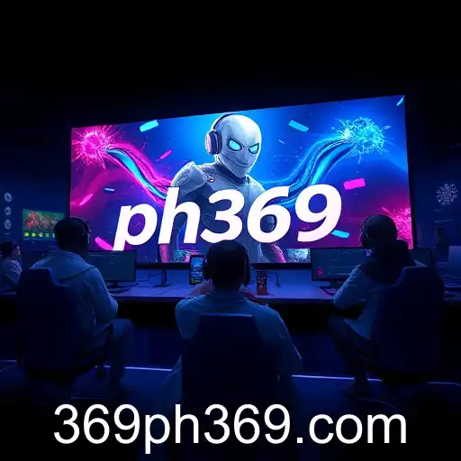 The Rise of ph369: A New Era in Online Gaming