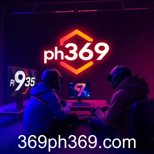 The Rise of PH369 and the Evolution of Online Gaming