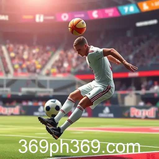Exploring the Dynamics of Sports Games on PH369: A Comprehensive Overview