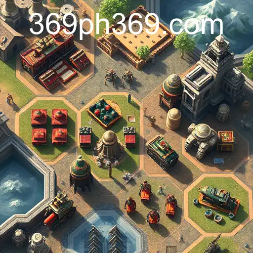 Unleashing the Tactical Mind: Exploring the World of Strategy Games